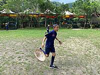 童軍團露營活動